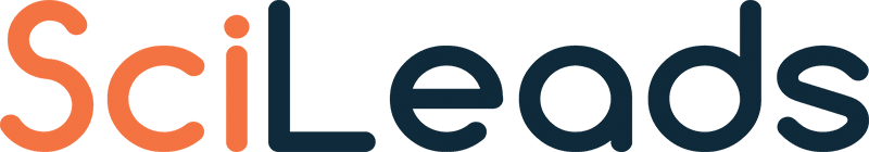 SciLeads logo