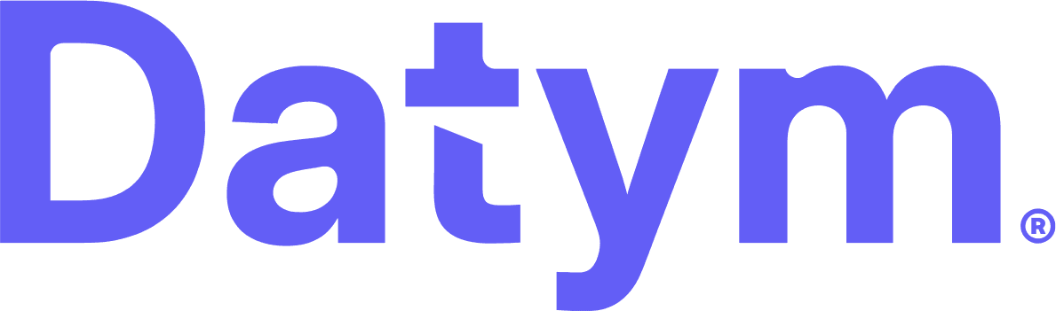 Datym logo