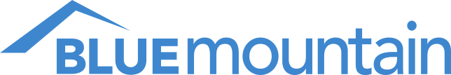 Blue Mountain logo