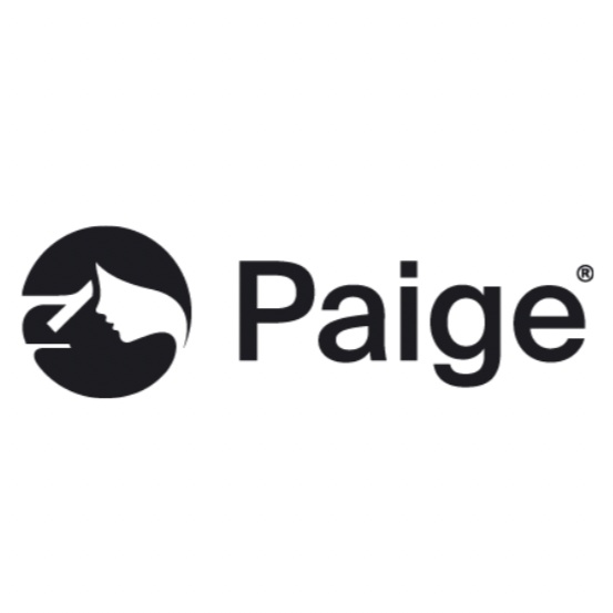 Paige Diagnostic AI Suite logo