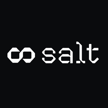 Salt OS logo