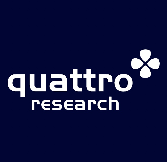 quattro/CM logo