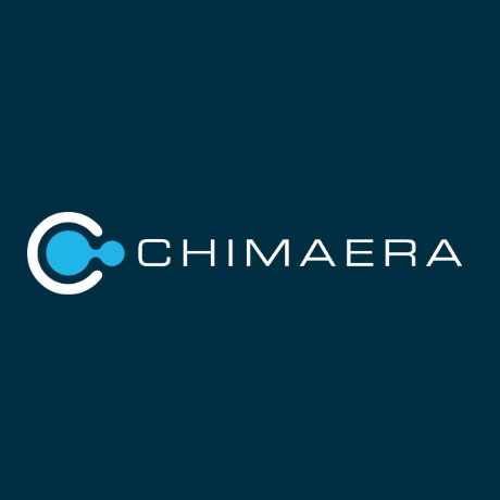 Chimaera AI-B2 logo