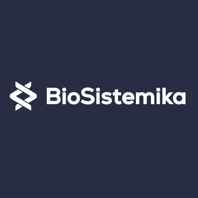 BioSistemika logo