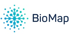 BioMap OS logo