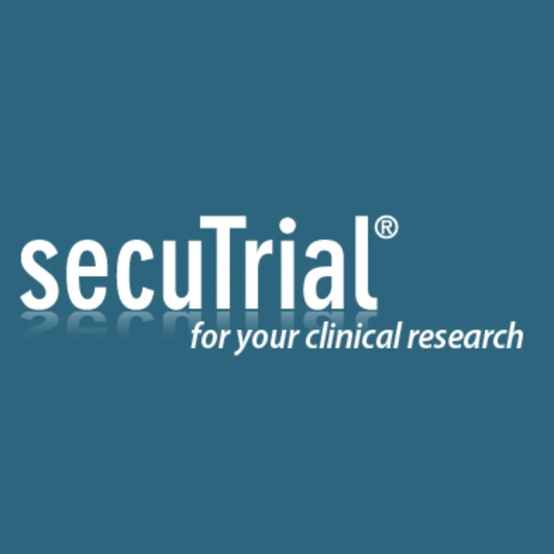 secuTrial logo