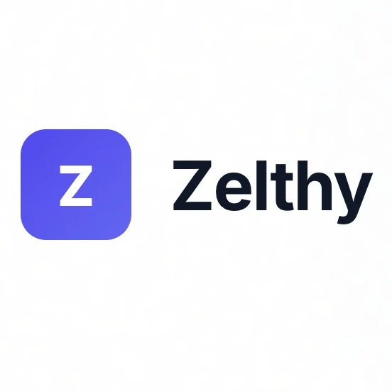 Zelthy Application Templates logo