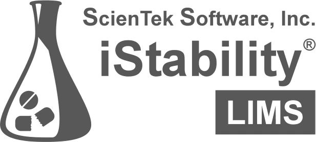 iStability LIMS logo