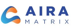AIRA Matrix AI Solutions Suite logo