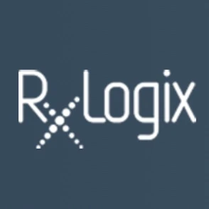 RxLogix logo