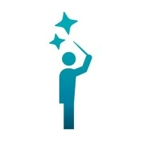 Serialization logo