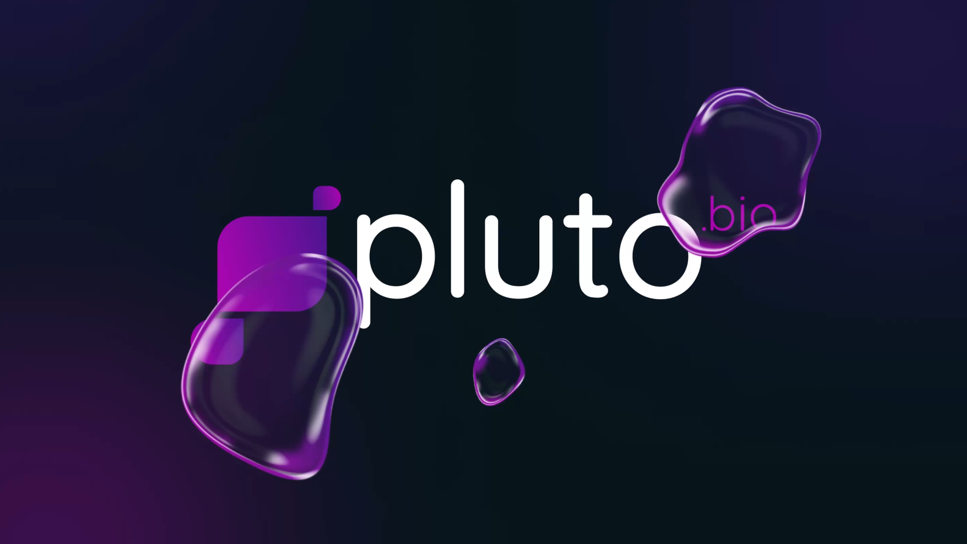 Pluto Bio Platform logo