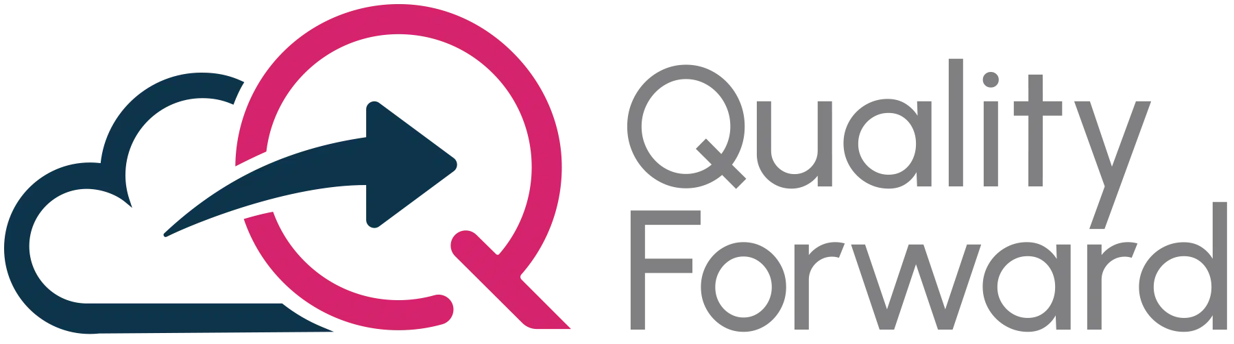 eQMS logo