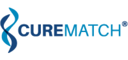 CureMatch logo