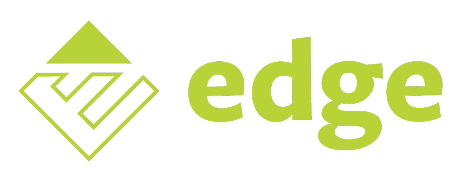 EDGE logo