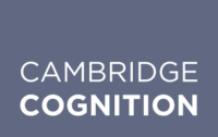 CANTAB logo