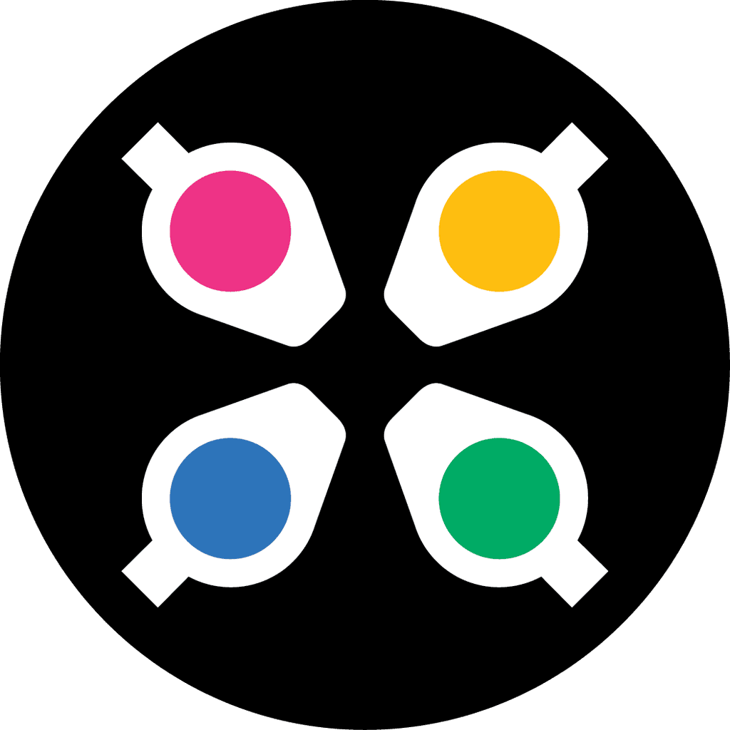 Briefly logo