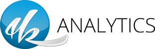 4K ANALYTICS logo