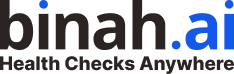Binah Connect logo