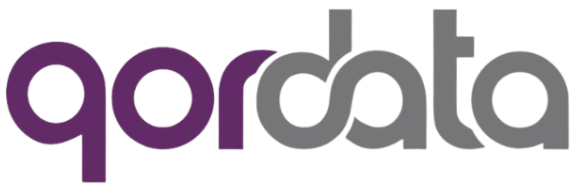 qordata logo