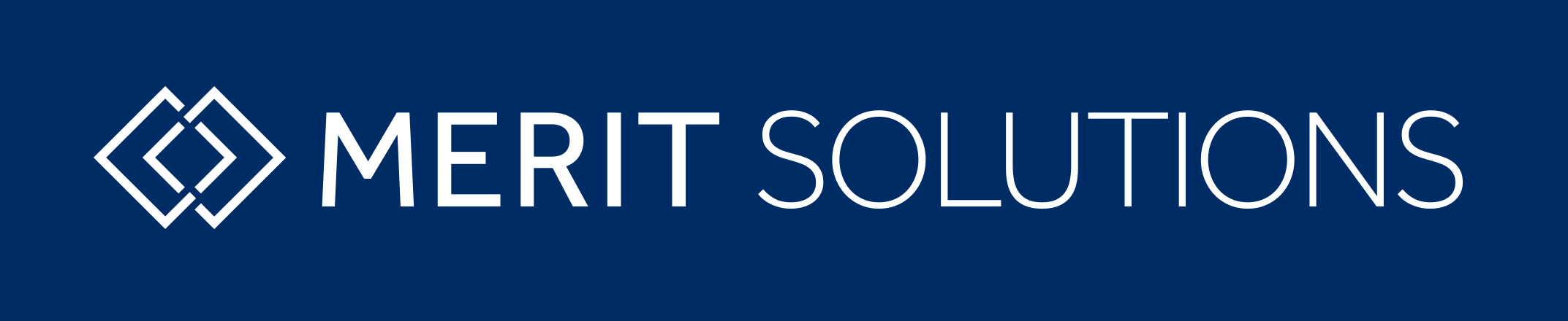 Merit for Life Science logo