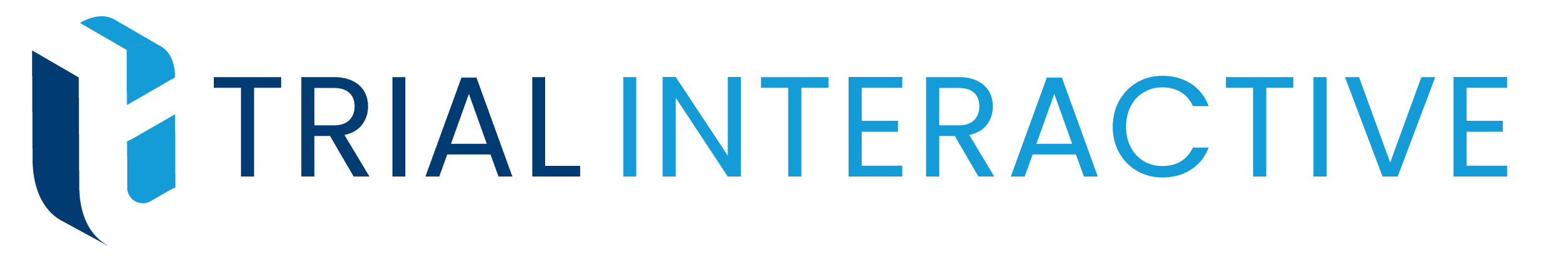 Trial Interactive logo