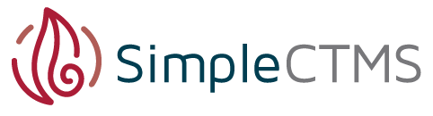 SimpleCTMS logo