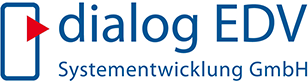 diaLIMS logo