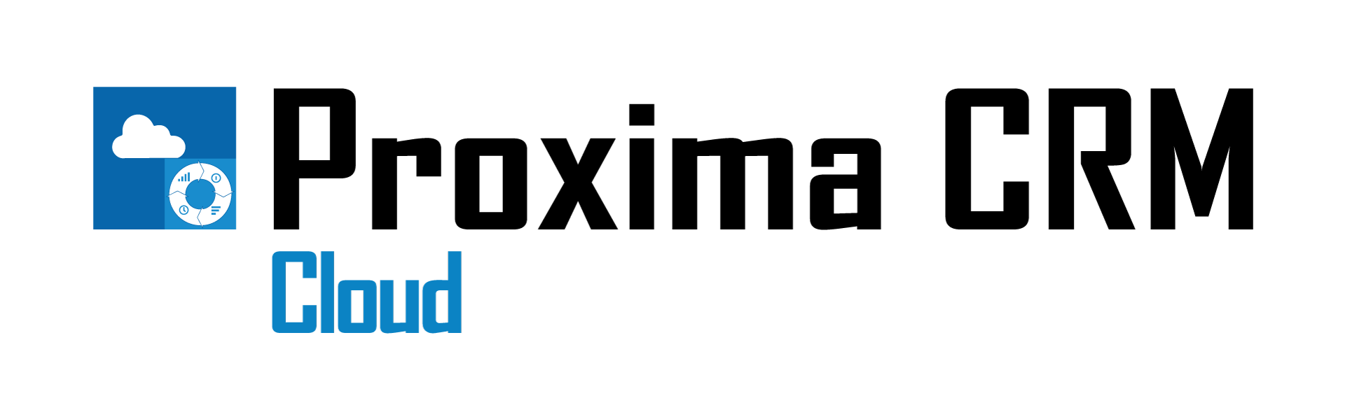Proxima Cloud CRM logo