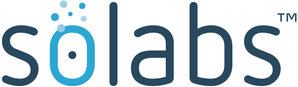 SOLABS QM10 logo