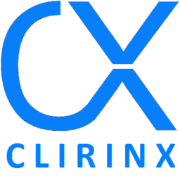 CLIRINX Clinical Research IT Platform logo