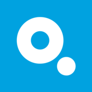 Qlucore Omics Explorer logo