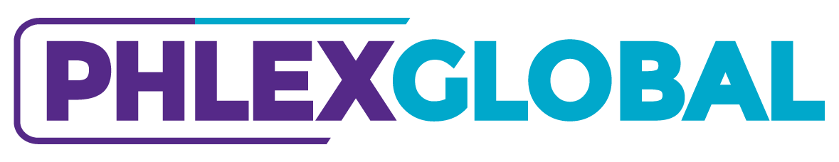 PhlexTMF Enterprise logo