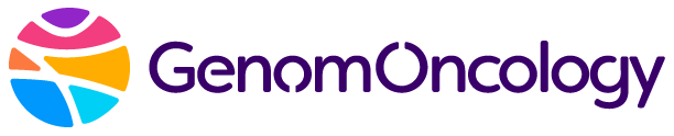 Clinical Trial Matching & GO Molecular Tumor Board logo
