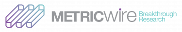 MetricWire logo