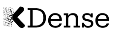 K-Dense Web logo