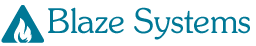 BlazeInventory logo